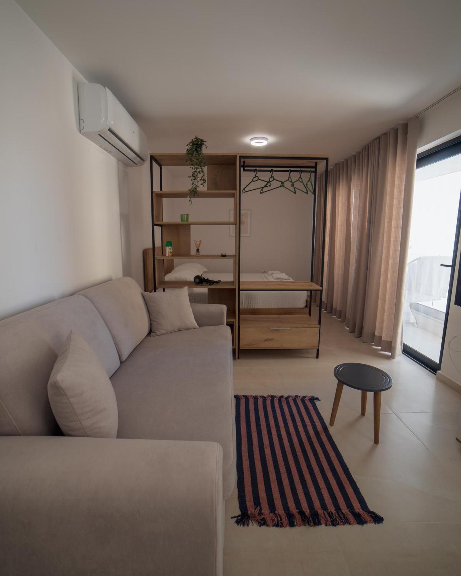 Sea Apartments 123 Saranda Dış mekan fotoğraf