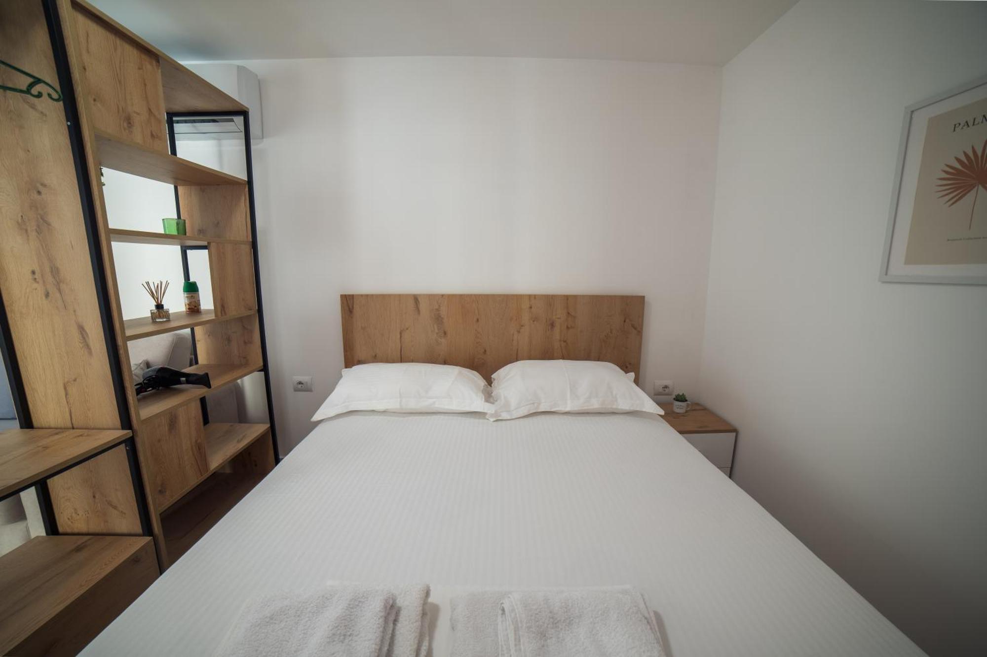 Sea Apartments 123 Saranda Dış mekan fotoğraf